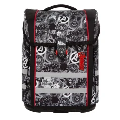 McNeill Set PERFECTO, 5tlg. - Marvel AVENGERS