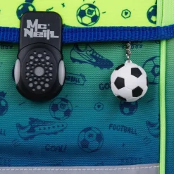 McNeill Set PERFECTO, 5tlg. - FOOTBALL 2T