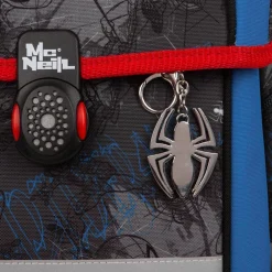 McNeill Set PERFECTO, 5tlg. - Marvel SPIDER MAN