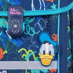 McNeill Set PERFECTO, 5tlg. - DONALD DUCK