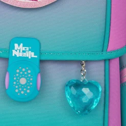 McNeill Set PERFECTO, 5tlg. - Gradient Blueberry