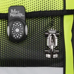 McNeill Set PERFECTO, 5tlg. - Gradient Lemon