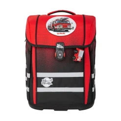 McNeill Set PERFECTO, 5tlg. - Gradient Red