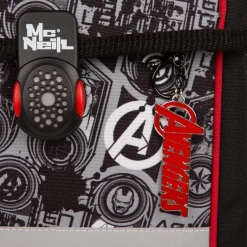 McNeill Set PERFECTO, 5tlg. - Marvel AVENGERS