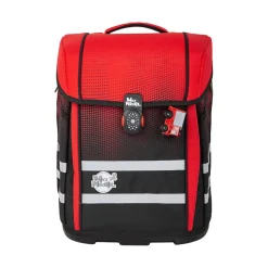 McNeill Set PERFECTO, 5tlg. - Gradient Red