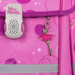 McNeill Set PERFECTO, 5tlg. - PINKY