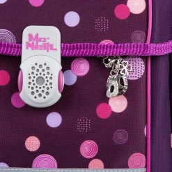 McNeill Set PERFECTO, 5tlg. - RUBY