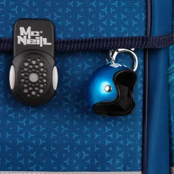 McNeill Set PERFECTO, 5tlg. - TETRA