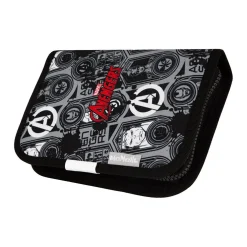 McNeill Set PERFECTO, 5tlg. - Marvel AVENGERS