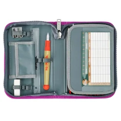 McNeill Set PERFECTO, 5tlg. - RUBY