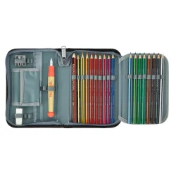 McNeill Set PERFECTO, 5tlg. - TECHNO