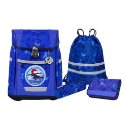 McNeill Set TENERO, 5tlg. - PUZZLE