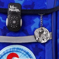 McNeill Set TENERO, 5tlg. - PUZZLE