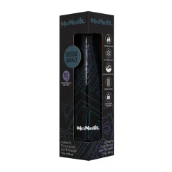 McNeill Thermo-Metall-Trinkflasche - TRON