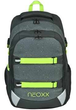 NEOXX ACTIVE PRO Schulrucksack BOOM!