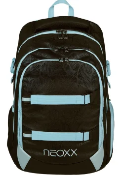 NEOXX ACTIVE PRO Schulrucksack Queen of the nite