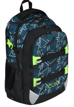 NEOXX ACTIVE PRO Schulrucksack Flash yourself