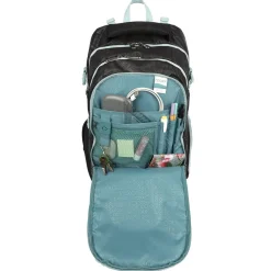 NEOXX ACTIVE PRO Schulrucksack Queen of the nite