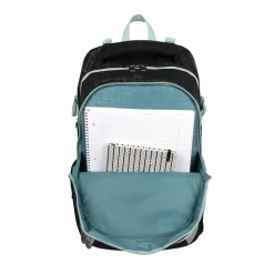 NEOXX ACTIVE PRO Schulrucksack Queen of the nite