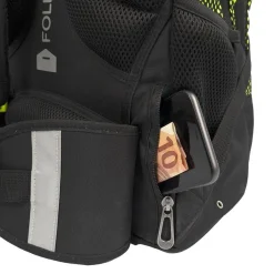 NEOXX ACTIVE PRO Schulrucksack All about Neon