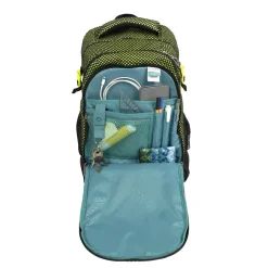 NEOXX ACTIVE PRO Schulrucksack All about Neon