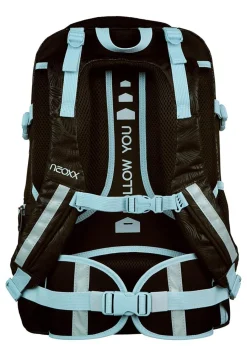NEOXX ACTIVE PRO Schulrucksack Queen of the nite