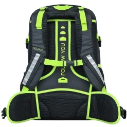 NEOXX ACTIVE PRO Schulrucksack BOOM!