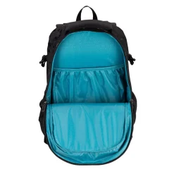 NEOXX ACTIVE PRO Schulrucksack Splash in black