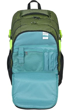 NEOXX ACTIVE PRO Schulrucksack All about Neon