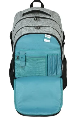 NEOXX ACTIVE PRO Schulrucksack Wool the World