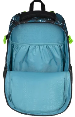 NEOXX ACTIVE PRO Schulrucksack Flash yourself