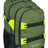 NEOXX Active Schulrucksack All about Neon