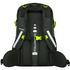 NEOXX Active Schulrucksack All about Neon