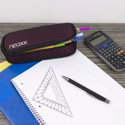 NEOXX Catch Schlamperbox Crazy in Mesh