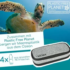 NEOXX Catch Schlamperbox Wool the world