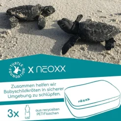 NEOXX DUNK Schlamperbox Bubble me around