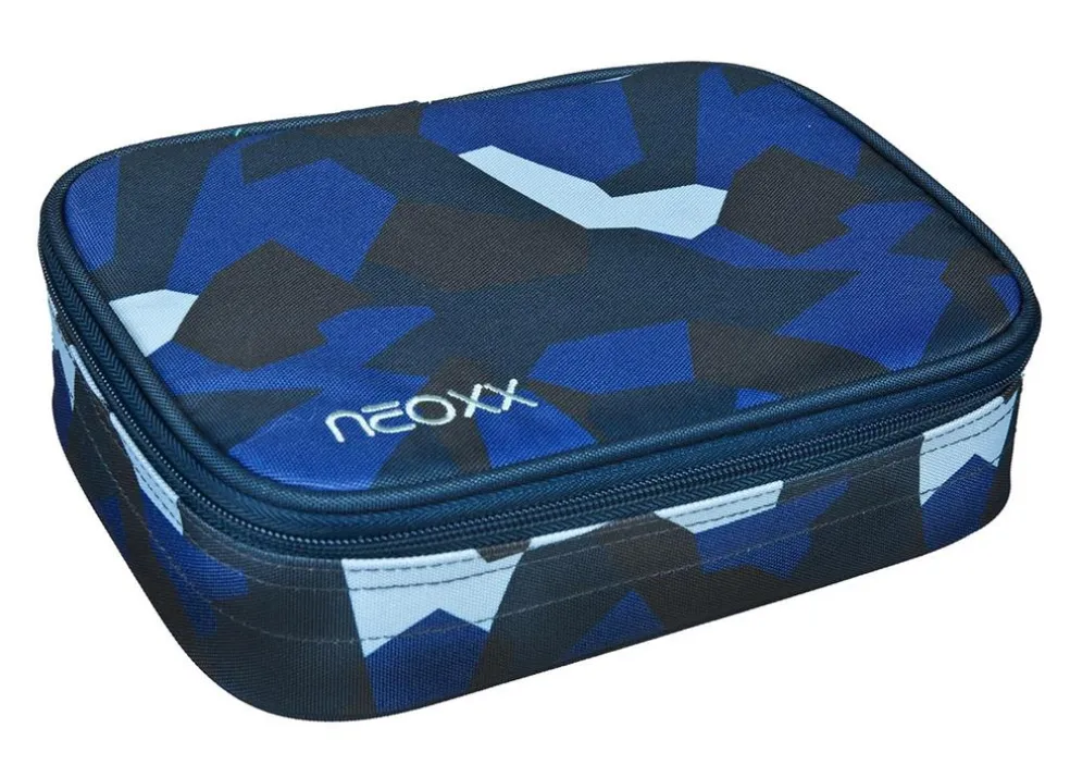 NEOXX DUNK Schlamperbox Camo nation