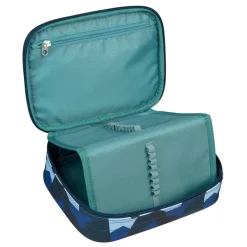 NEOXX DUNK Schlamperbox Camo nation