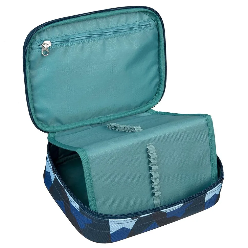 NEOXX DUNK Schlamperbox Camo nation