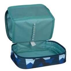 NEOXX DUNK Schlamperbox Camo nation