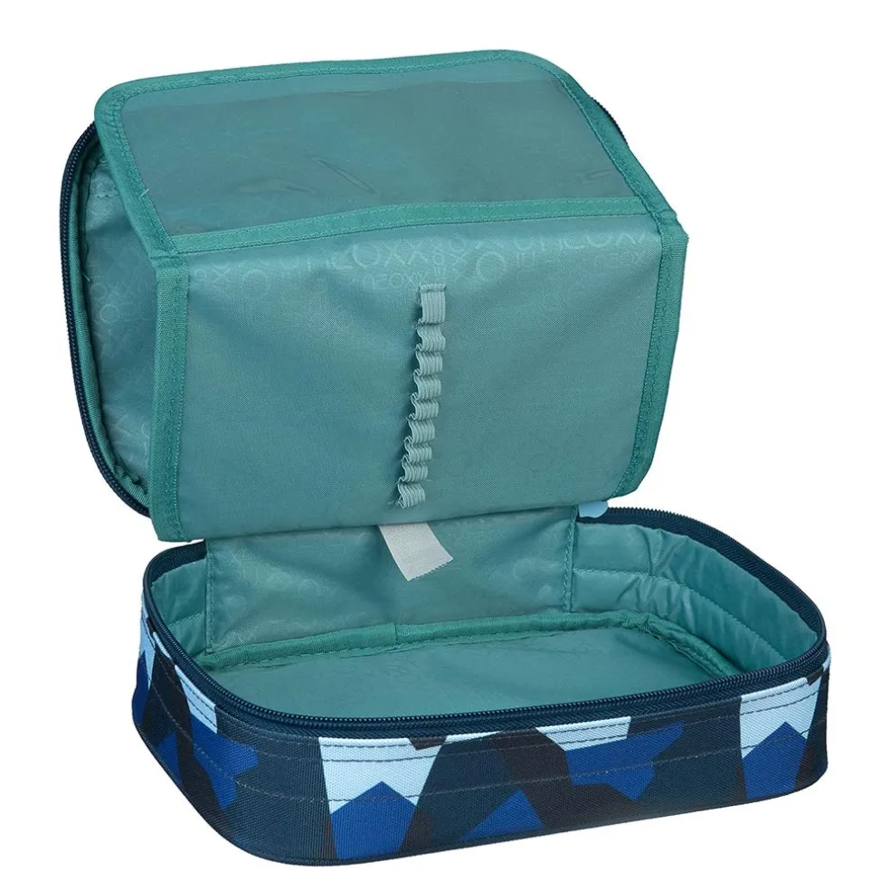 NEOXX DUNK Schlamperbox Camo nation