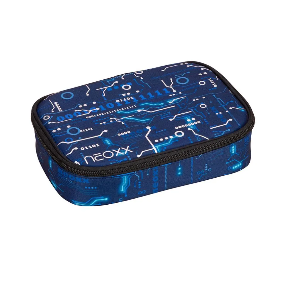 NEOXX DUNK Schlamperbox Next Level