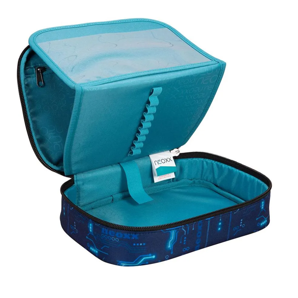 NEOXX DUNK Schlamperbox Next Level