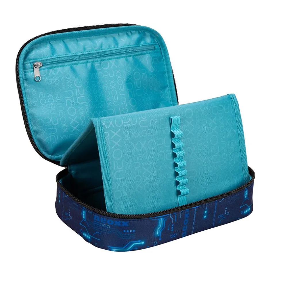 NEOXX DUNK Schlamperbox Next Level