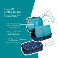 NEOXX DUNK Schlamperbox Next Level