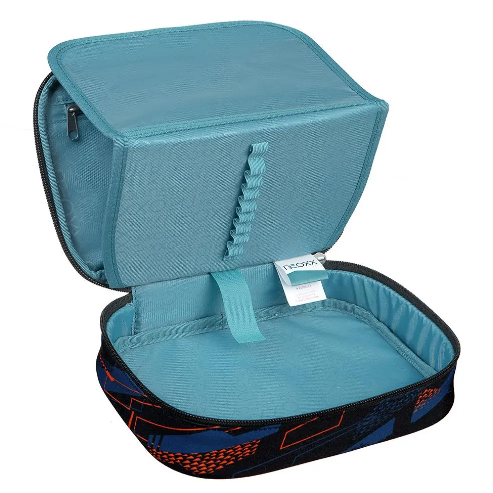 NEOXX DUNK Schlamperbox Streetlight Runner