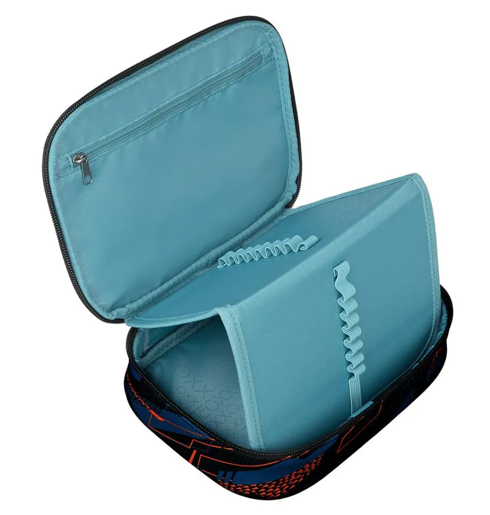 NEOXX DUNK Schlamperbox Streetlight Runner