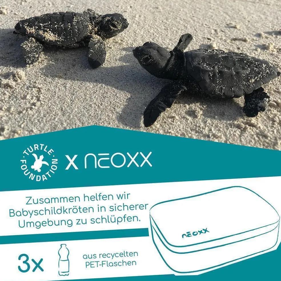 NEOXX DUNK Schlamperbox Streetlight Runner