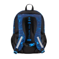 NEOXX FLOW Schulrucksack Next Level