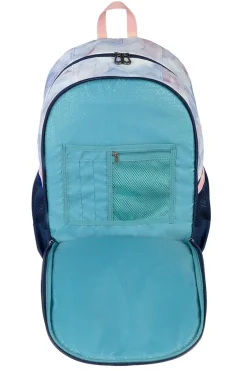 NEOXX FLOW Schulrucksack Dreaming of pastel